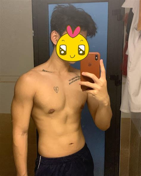 Trai đẹp RMIT thừa nhận sự cố lộ clip sex Mình chỉ gửi cho người tin tưởng và họ đăng lên