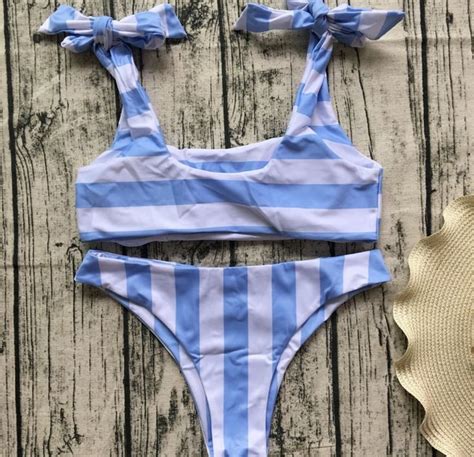 Tolle Bikinis Zu Verkaufen Findet Mich Auf Instagram Sarina Bikini