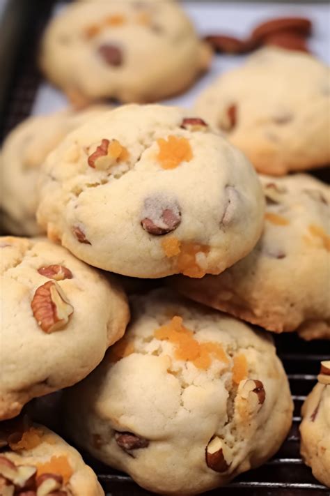 Butternut Cookies A Delicious Recipe Guide An Organized Chaos