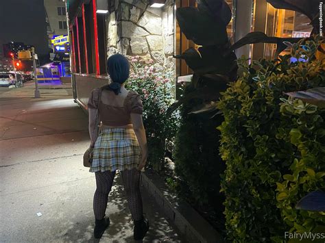 Fairymysterious Nude OnlyFans Leaks Fappening FappeningBook