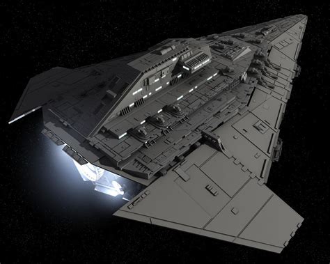 Imperial Escort Cruiser By Jbjhjm On Deviantart