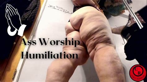 Ass Worship Humiliation CurvyRedhead MP4 1920x1080 CurvyRedhead Clips4sale