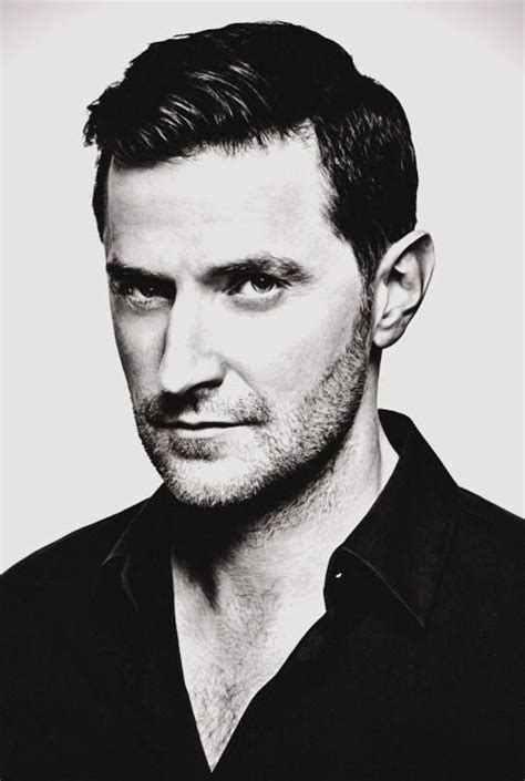 Richard Armitage Awesome Thorin Epic Guy Of Gisborne And Great Mr