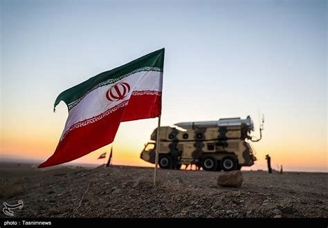 Iran S Joint Air Defense Drill Begin On Tuesday Images Islamic