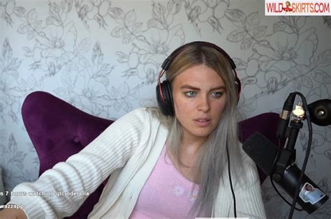 QTCinderella Qtcinderella Nude OnlyFans Instagram Leaked Photo