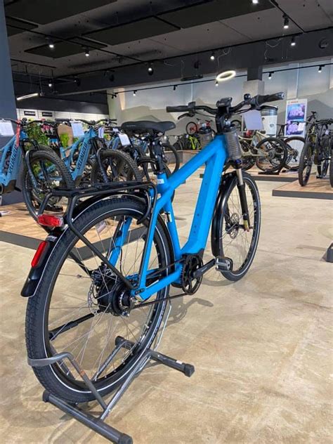 Charger 3 - ZELLER e-bike center