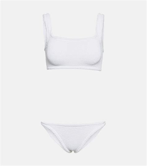 Hunza G Xandra Bikini Hunza G