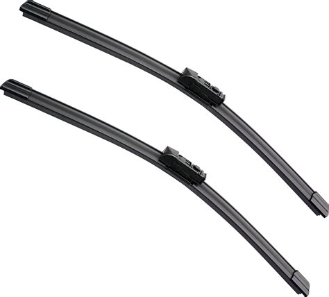 Subaru 2020 2024 Subaru Legacy And Outback Front Windshield Wiper Full Blade Set