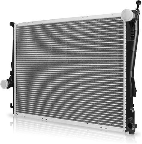 Amazon Autosaver Radiator Compatible With Bmw E E Aluminum