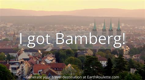 bamberg germany  hotels flights earth roulette