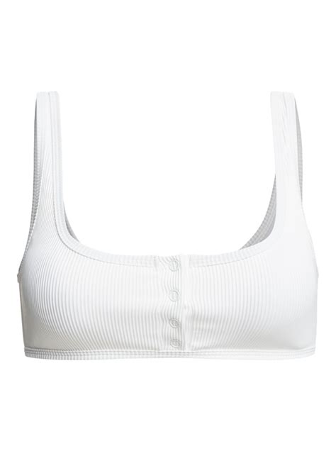 Roxy Bandeau Bikini Top ROXY Love BAUR