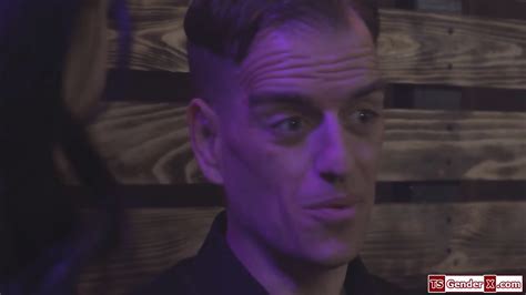 Busty Tgirl Chanel Santini Facefucks And Anal Fucks Stepbro