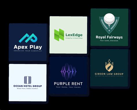 top logo design examples   work
