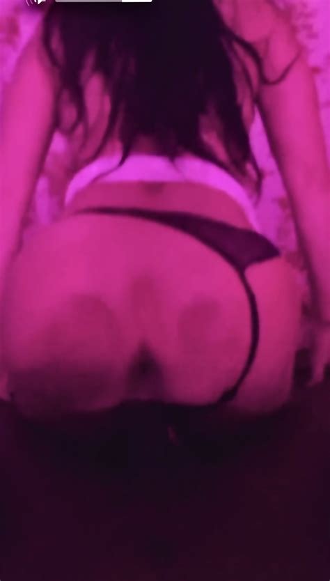 Latina Nice Ass Take A Ride