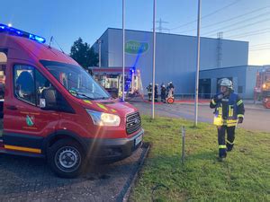 Internetauftritt der Freiwilligen Feuerwehr Leopoldshöhe Freiwillige