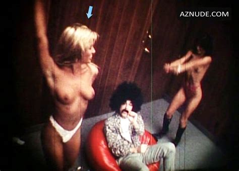 BRITTANY ASHLAND Nude AZNude