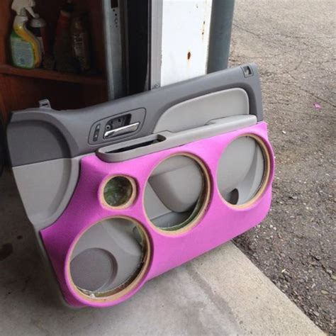 material  custom door panels  alana vineyard blog