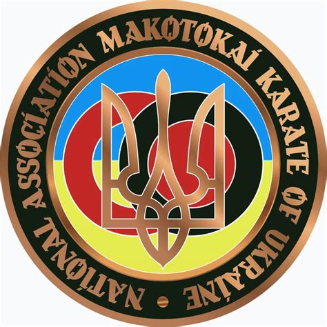 Макоtoкаi кarate of Ukraine - MKIA
