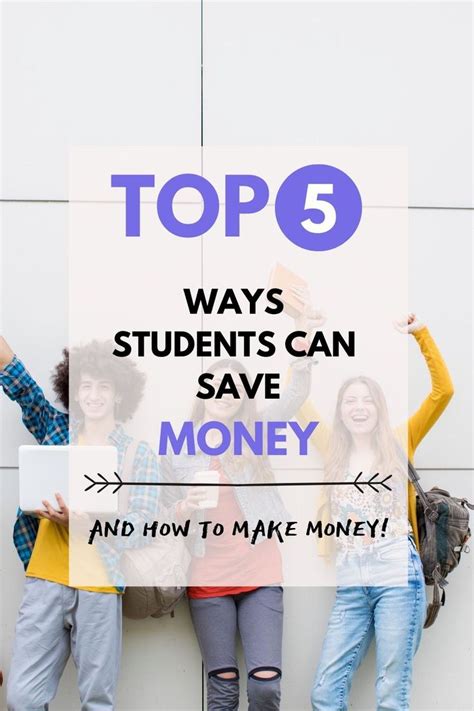 University Hacks Save Your Money Saving Money How To Make Money