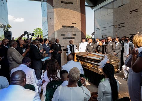 George Floyd Funeral Pictures - EMSEKFLOL.COM