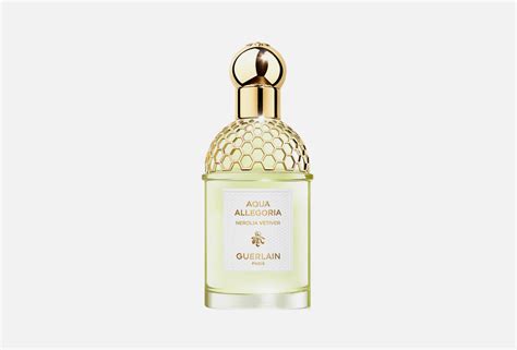 Guerlain Туалетная вода AQUA ALLEGORIA NEROLIA VETIVER 75 мл — купить ...