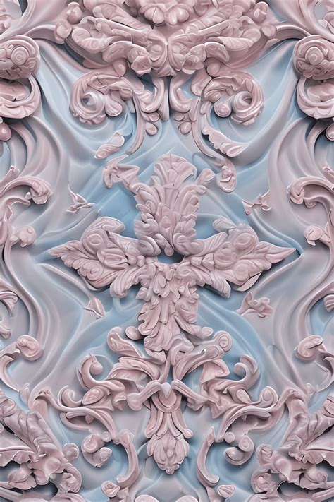 3d White Marble Graphic · Creative Fabrica