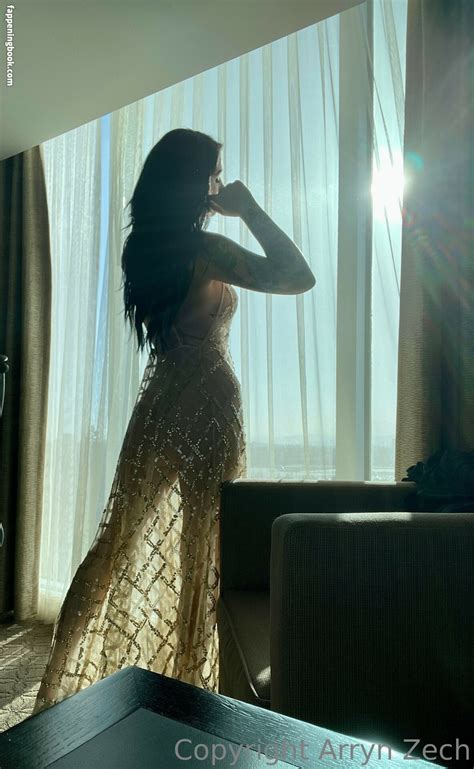 Arryn Zech Arryn Nude Onlyfans Leaks The Fappening Photo