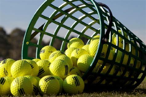 Latrobe Golf Park