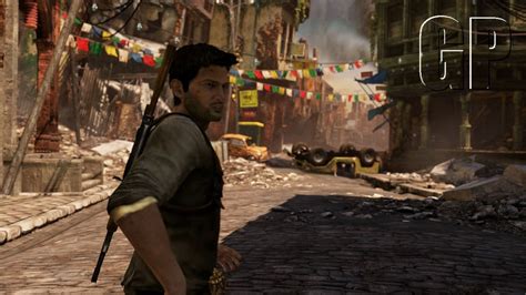 Uncharted 2 - recenze | GAMES.CZ