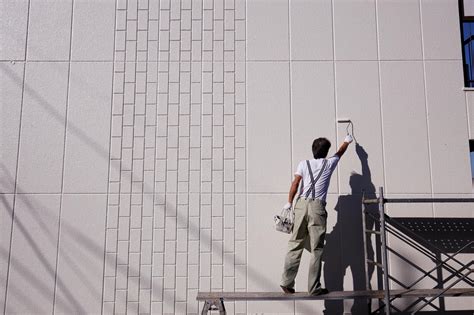 Zinc Rich Coatings All Source Building Services