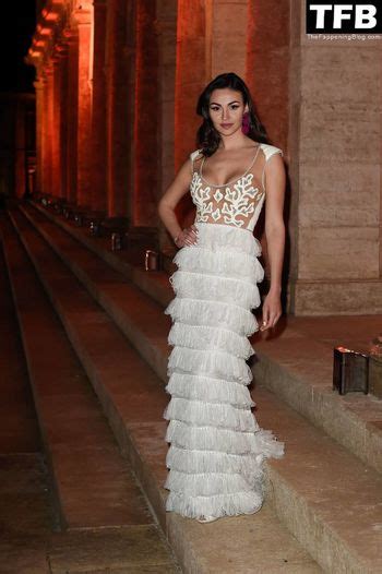 Francesca Tizzano Nude Onlyfans The Fappening Plus