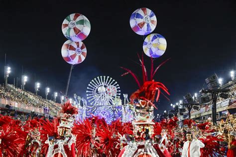 Estandarte De Ouro - Estandarte de Ouro: premiação acontece nesta quarta-feira; saiba como ...