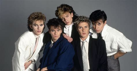 portfolio duran duran