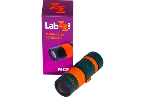 Монокуляр Levenhuk LabZZ MC674098 - выгодная цена, отзывы ...