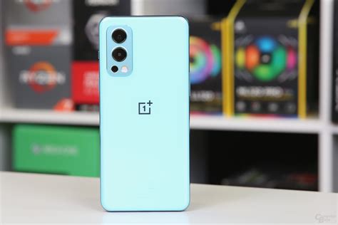OnePlus Nord 2 im Test - ComputerBase