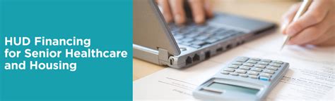 hud financing