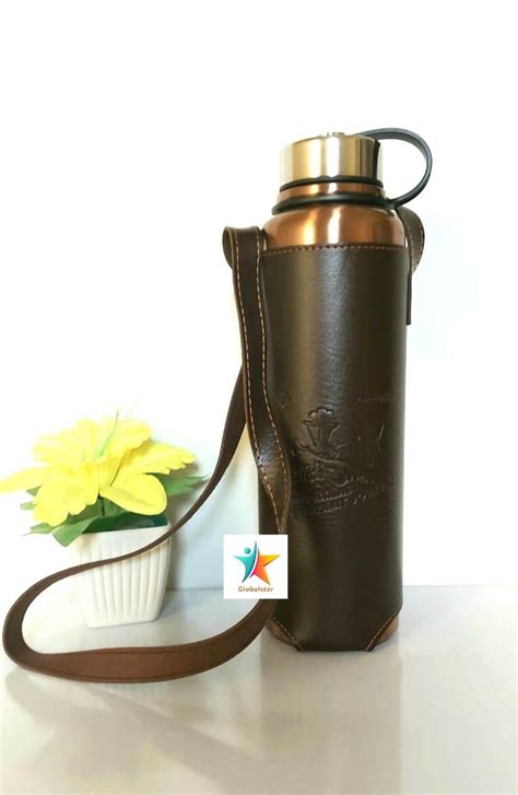 Large Capacity 1500ml SUS304 Stainless Steel Water Bottle Insulated Thermos Hot Cold Vacuum