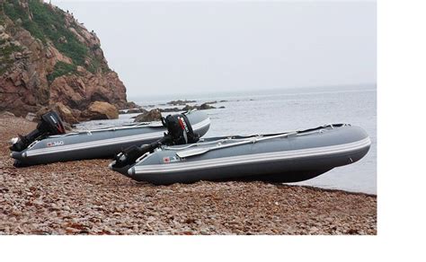 Лучшие лодки ПВХ с надувным дном низкого давления - обзор и рейтинг 2021