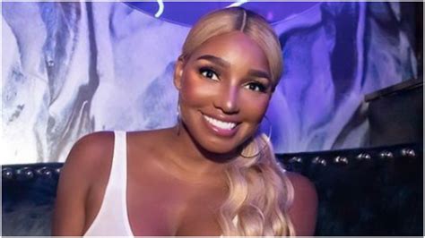 Nene Leakes Updates Fans On Instagram Stories After Husband Gregg ...