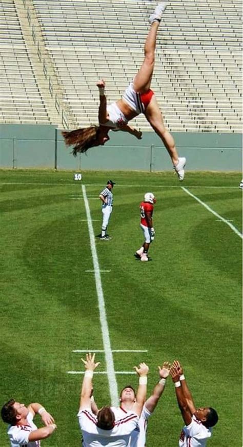 40 Hot And Sexy Cheerleaders Barnorama