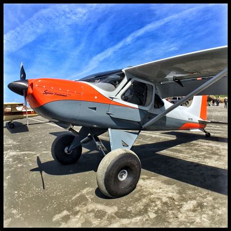 Types Of Bush Planes A Complete Guide Artofit
