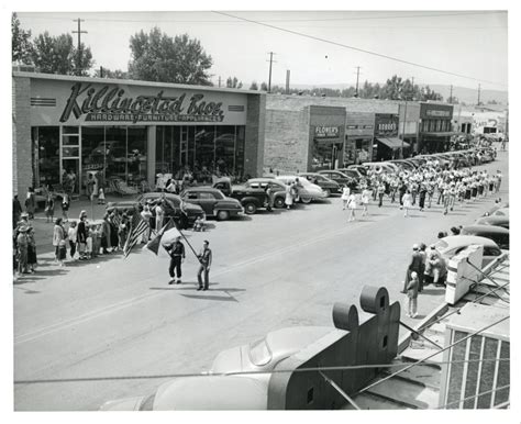 Revisiting Washington — Sunnyside