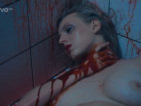 Nude Video Celebs Asia Kate Dillon Nude Billions S E