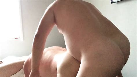 Fucking Chubby Married Daddy Gay Anal Porn XHamster