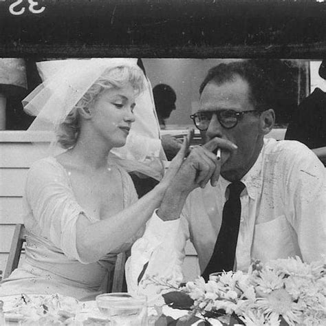 Marilyn Monroe Wedding Dress Arthur Miller