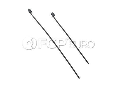Volvo Wiper Blade Insert Set - Genuine Volvo 31490722 | FCP Euro