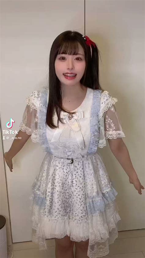 春あやの🐱🌸キミニハネ On Twitter 推しの子踊ってみた🐱🌸 春あやの 今から少しだけtiktok配信します💗