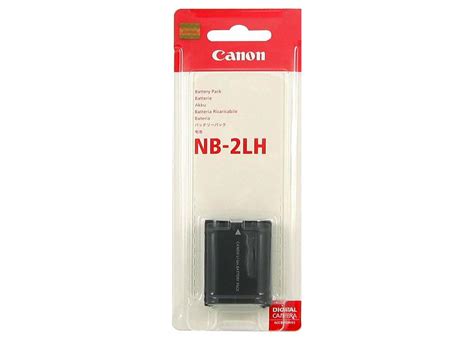 CANON NB-2LH AKUMULATOR - Cyfrowe.pl