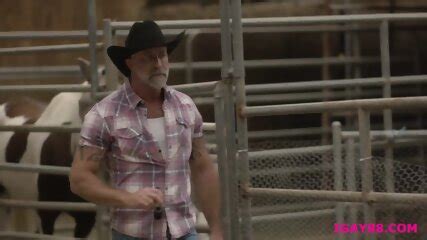 Outdoor Anal Pounding With Hunks Clark Davis And Vincent Oriellys