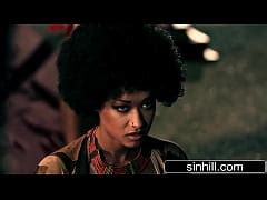 Pharaoh Stunning African Princess Have Sensual Sex Skin Diamond Xxx Mobile Porno Videos